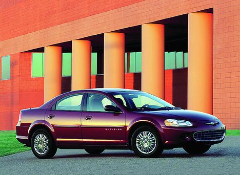 Изображение Sebring